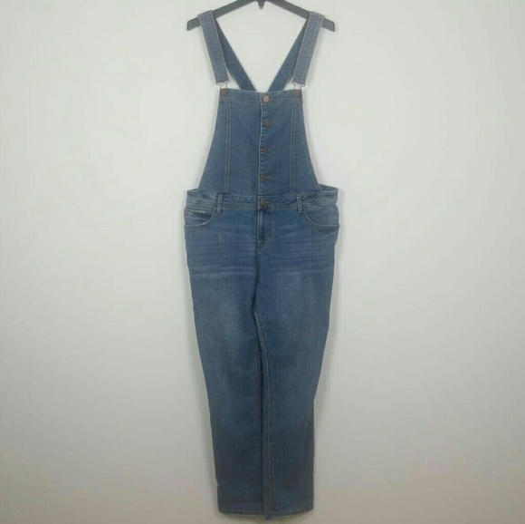boho denim overalls